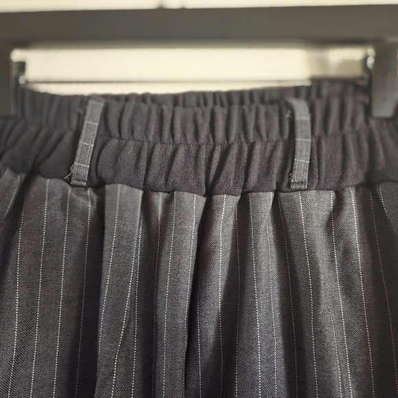 Pinstripe Pants - Picture 2 of 5